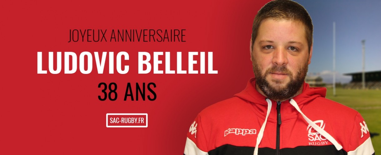 Bon Anniversaire Ludovic Belleil Le Sac Bon Anniversaire Ludovic Belleil Le Sac