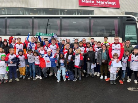 6 nations féminin