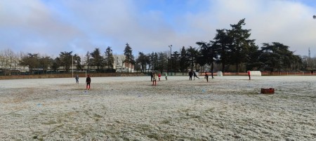 Bilan du week-end (20-21 janvier)