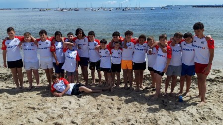 Bilan du week-end (18-19 mai) 