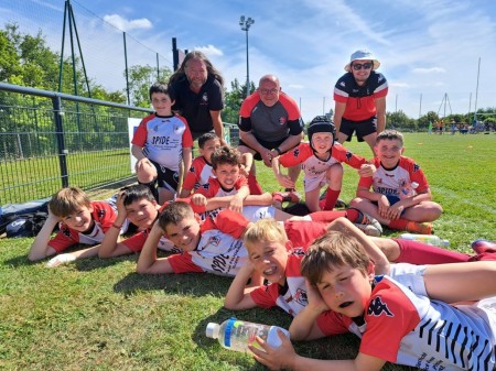 Tournoi du 8 Juin 