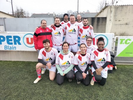 Résumé du Week-end (1er-2 Février)  