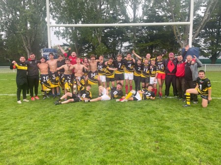Résumé du week-end 26-27 Avril