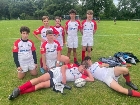 Résumé du tournoi de Saint-Sébastien 
