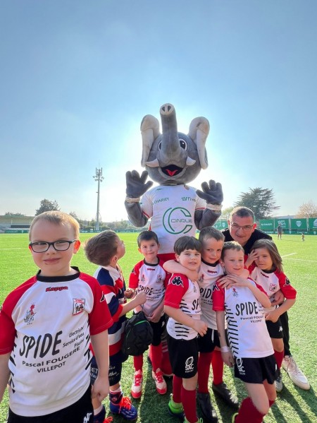 Résumé du week-end du 21 Mars 