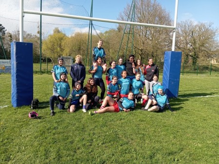 Résumé du week-end du 02 Avril