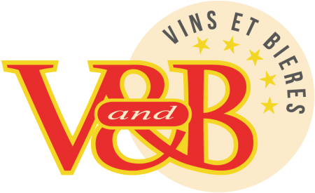 -V and B
