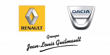 Renault Châteaubriant - S.A.D.A.C