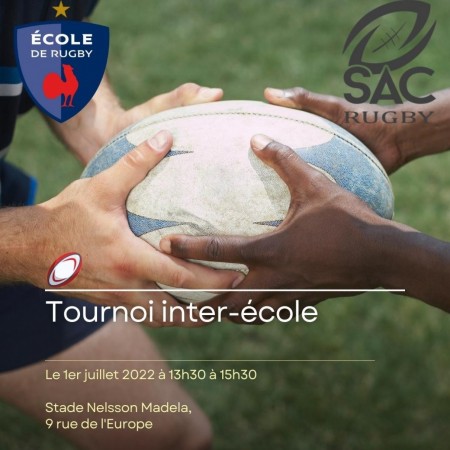 Tournoi inter-école 