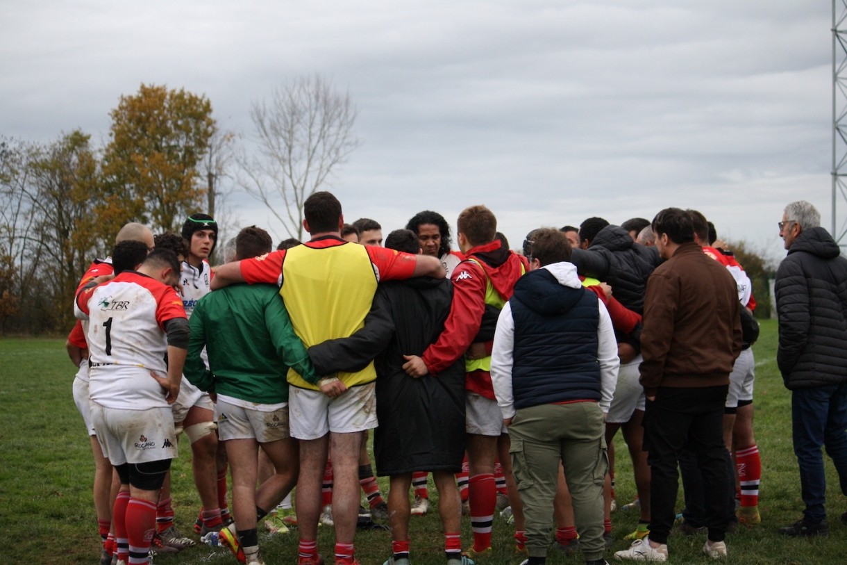 Match Chemillé